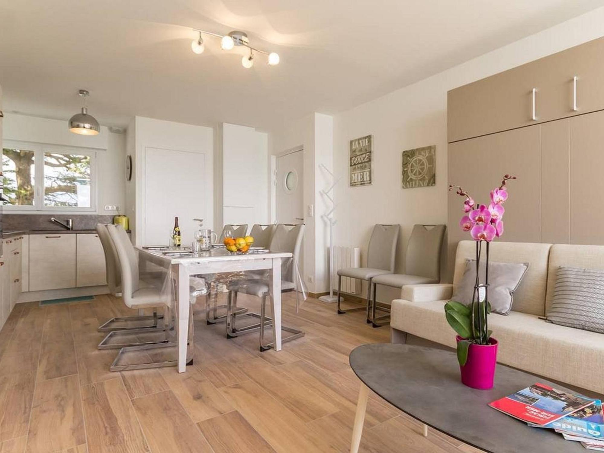Appartements En Bord De Mer Avec Wifi Et Animal Accepte A Piriac-Sur-Mer - Fr-1-306-943 Exterior foto